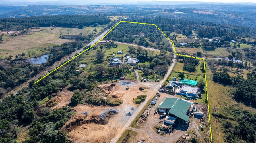17 Bedroom Property for Sale in Cintsa East Eastern Cape